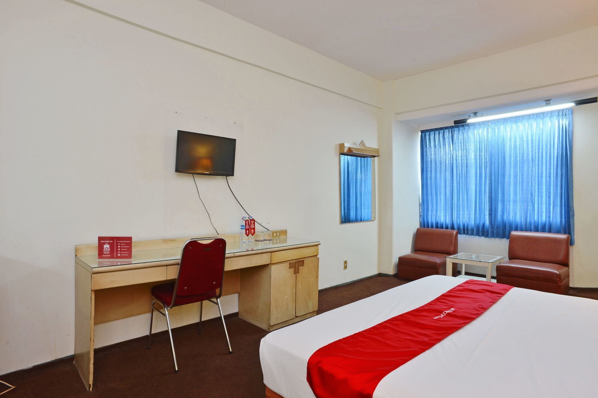 Reddoorz Plus Near Kebayoran Baru Blok S Джакарта Екстериор снимка