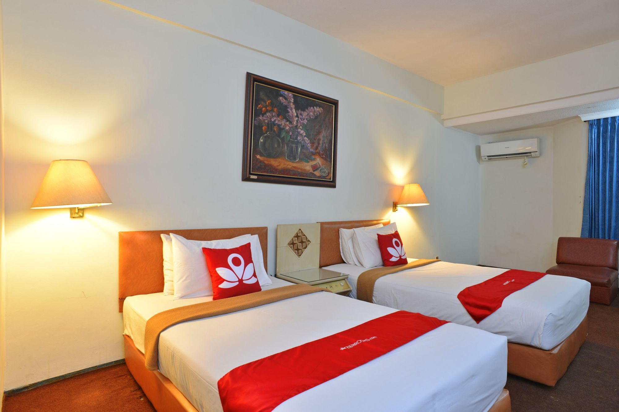 Reddoorz Plus Near Kebayoran Baru Blok S Джакарта Екстериор снимка